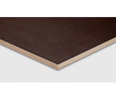 Preglejka Protišmyková Breza 21mm 2000x4000